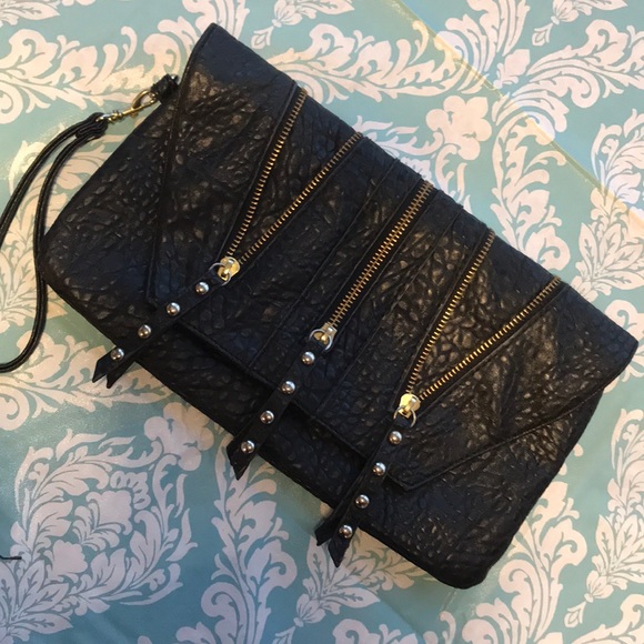Cute purse/wristlet/clutch - Picture 1 of 4